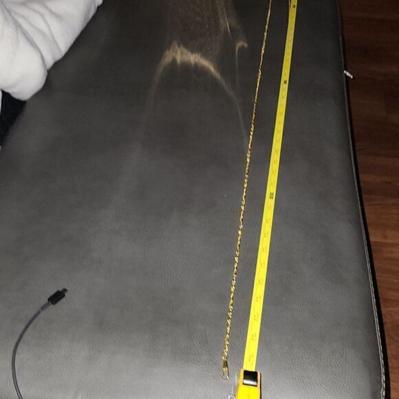 Gold clutch  - Picture 8 of 11